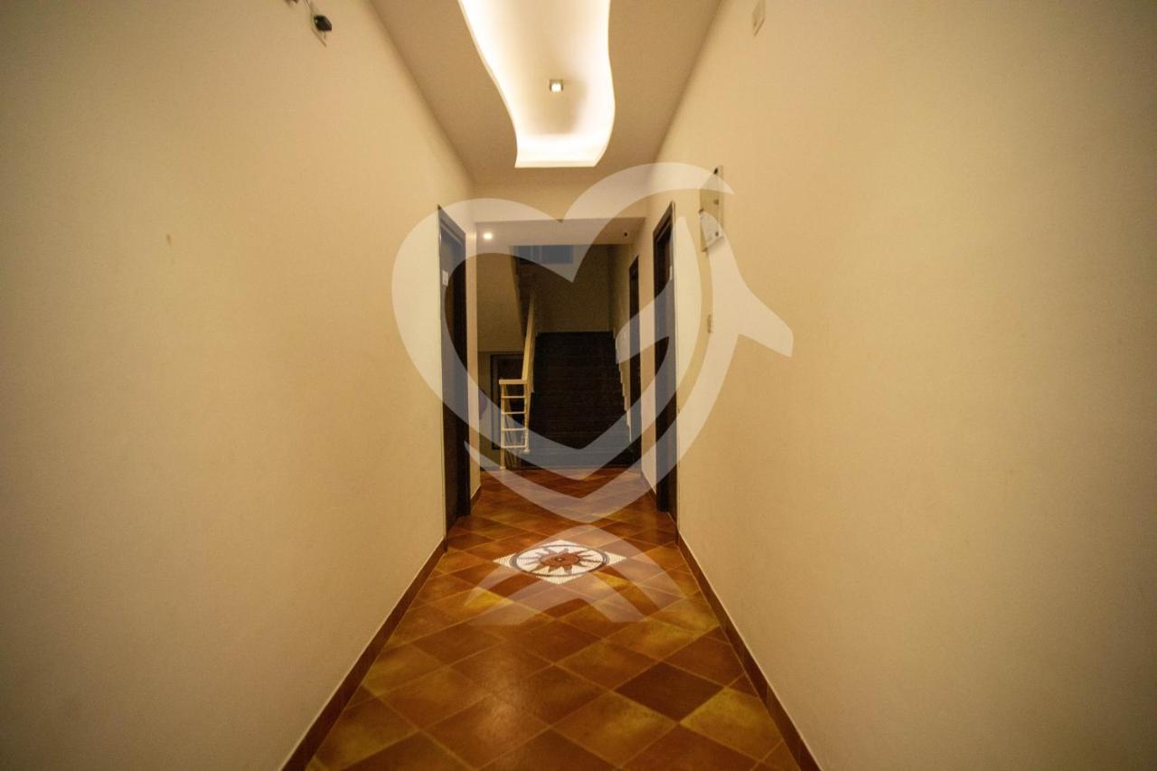 De Alcazar Calangute Hotel Eksteriør billede